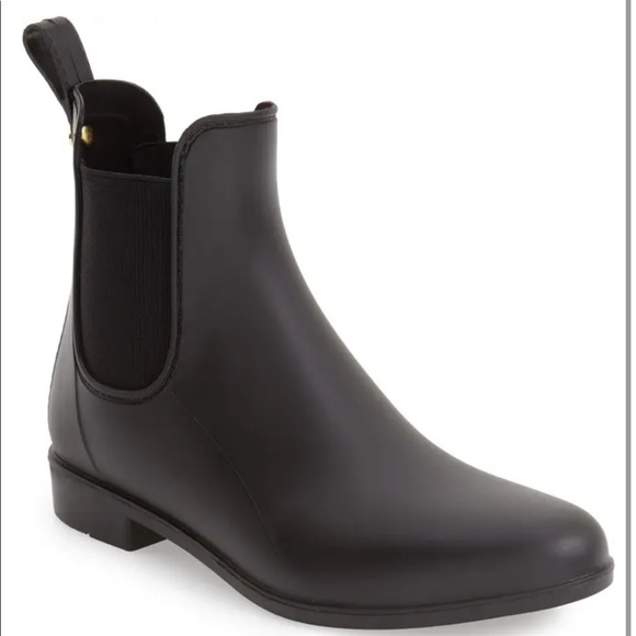 Sam Edelman Shoes - New! Sam Edelman Black Boots- size 9